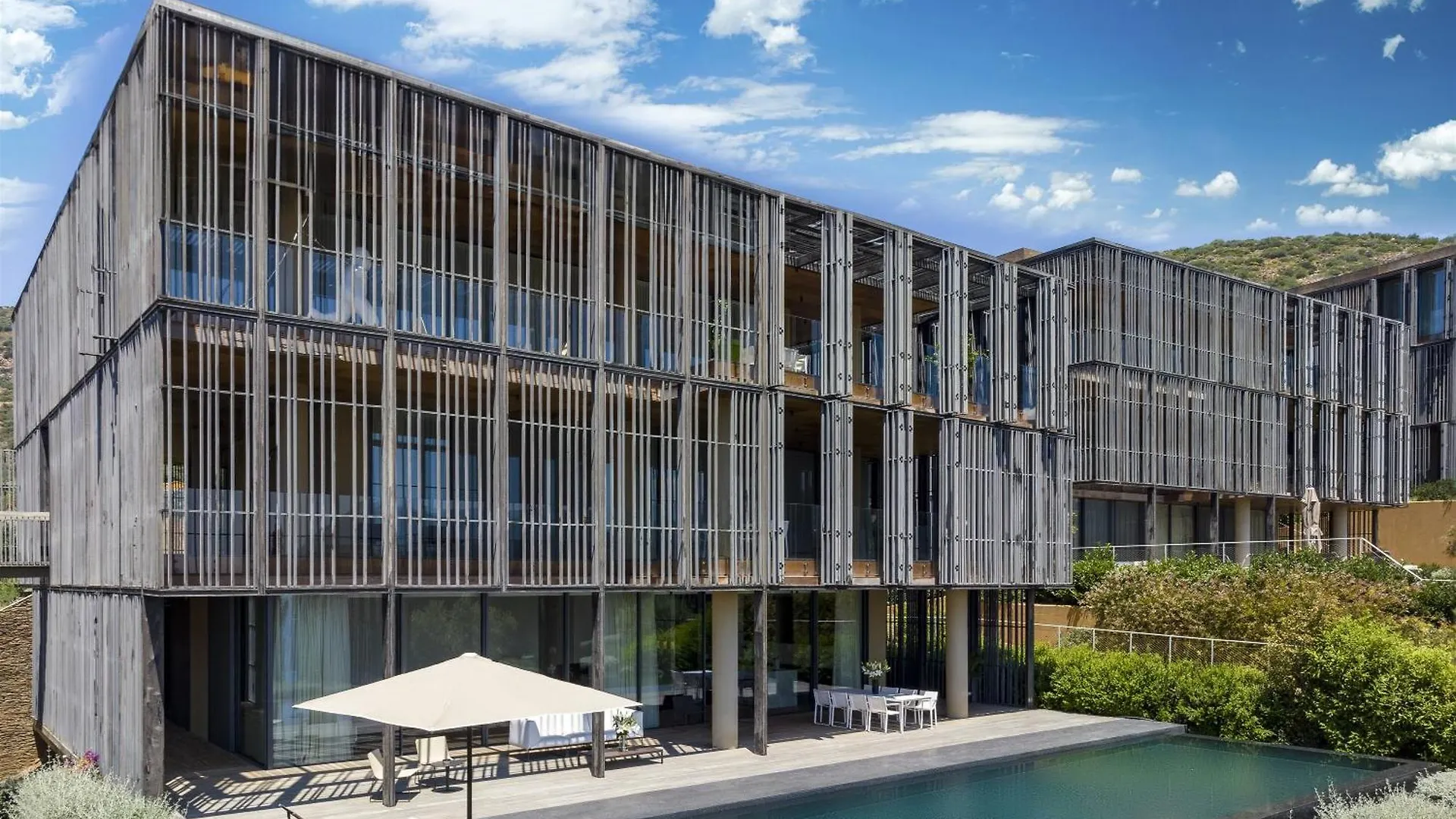 Case de vacanță Barbaros Reserve Bodrum Residences Managed By Kempinski Turcia