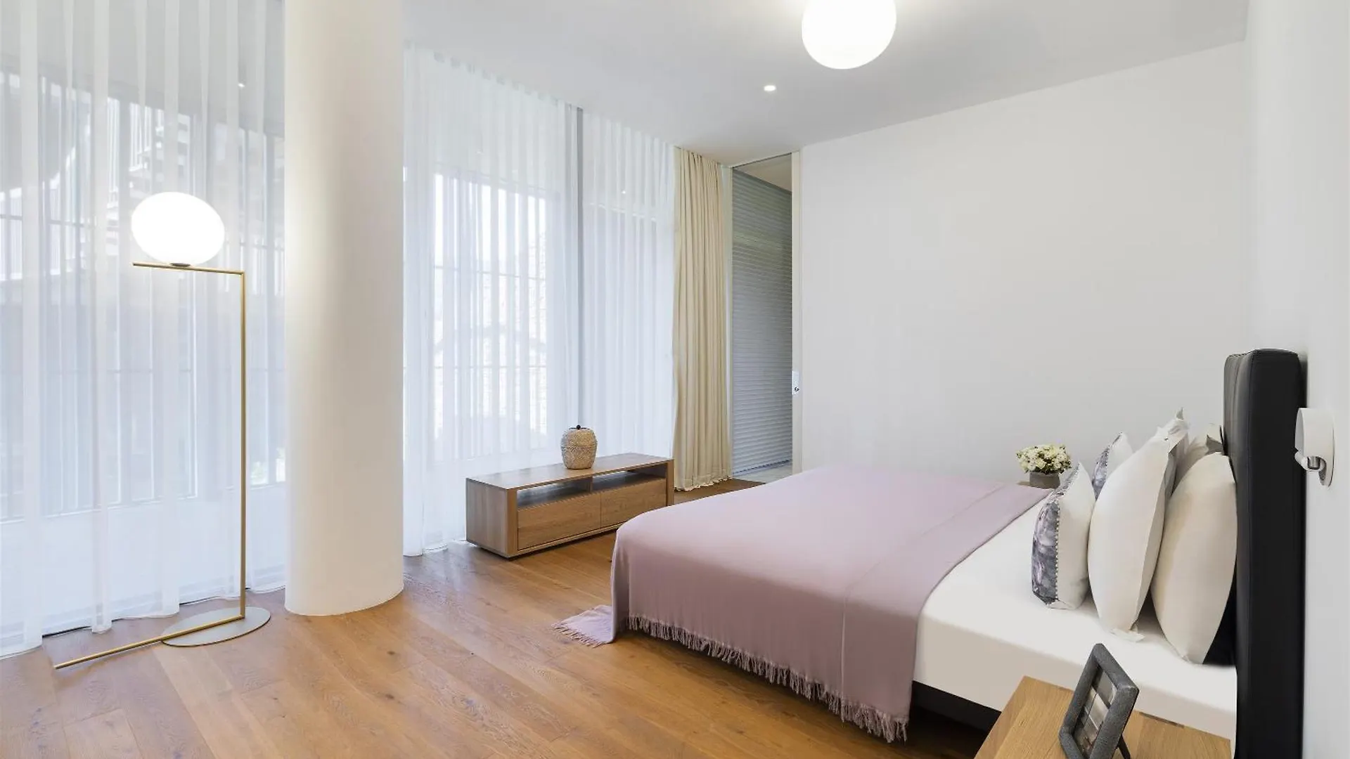 Barbaros Reserve Bodrum Residences Managed By Kempinski 0*,