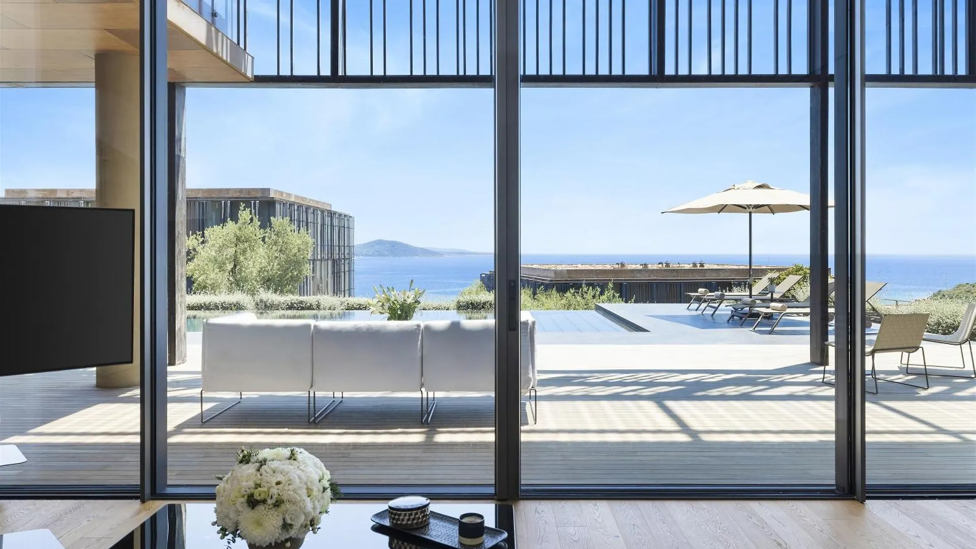 Barbaros Reserve Bodrum Residences Managed By Kempinski Case de vacanță