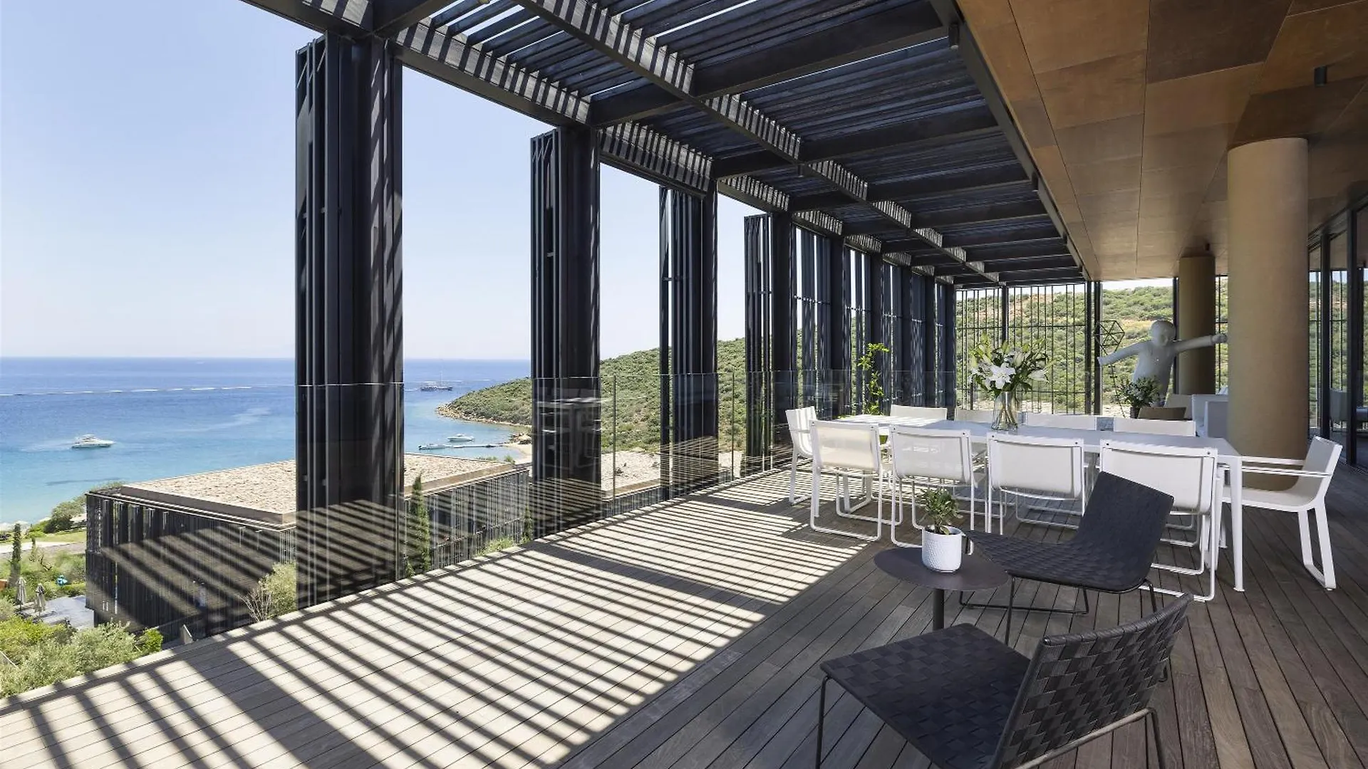 Case de vacanță Barbaros Reserve Bodrum Residences Managed By Kempinski Turcia