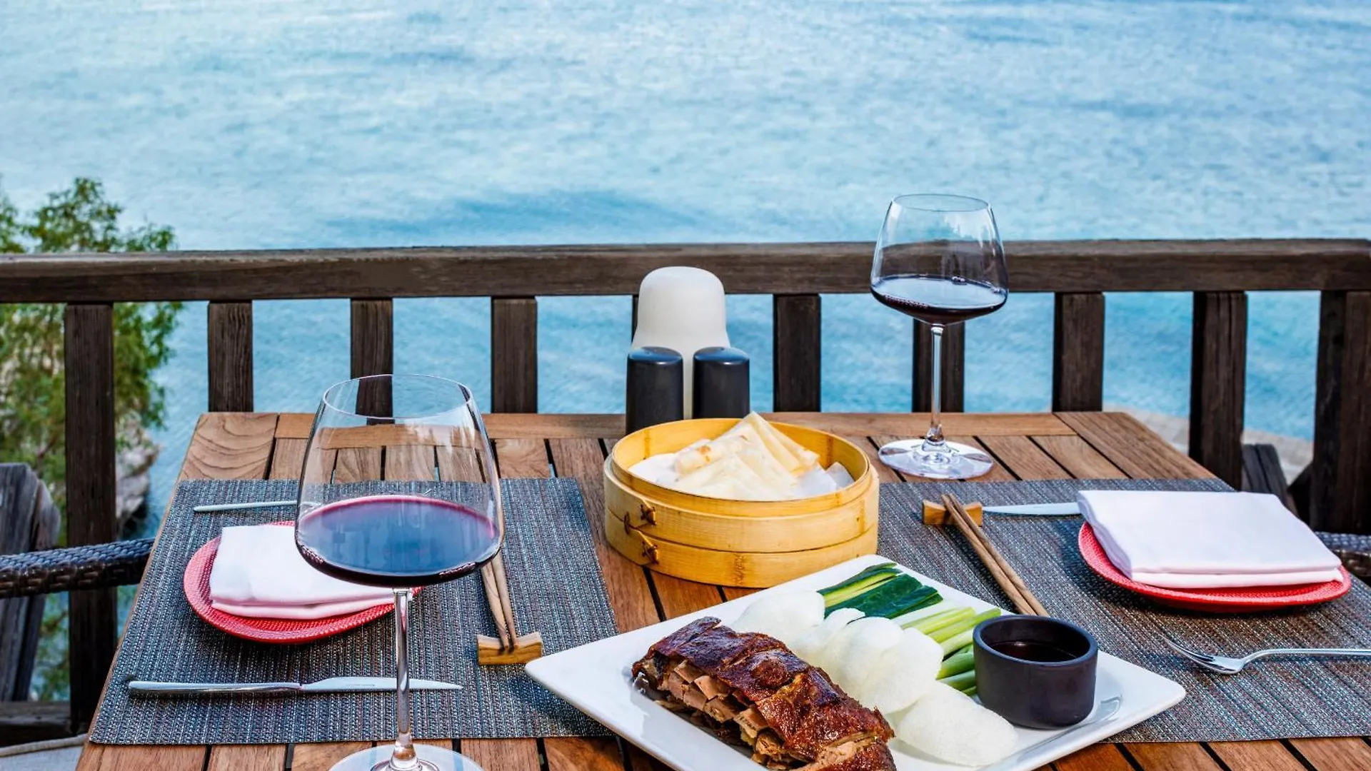 Barbaros Reserve Bodrum Residences Managed By Kempinski