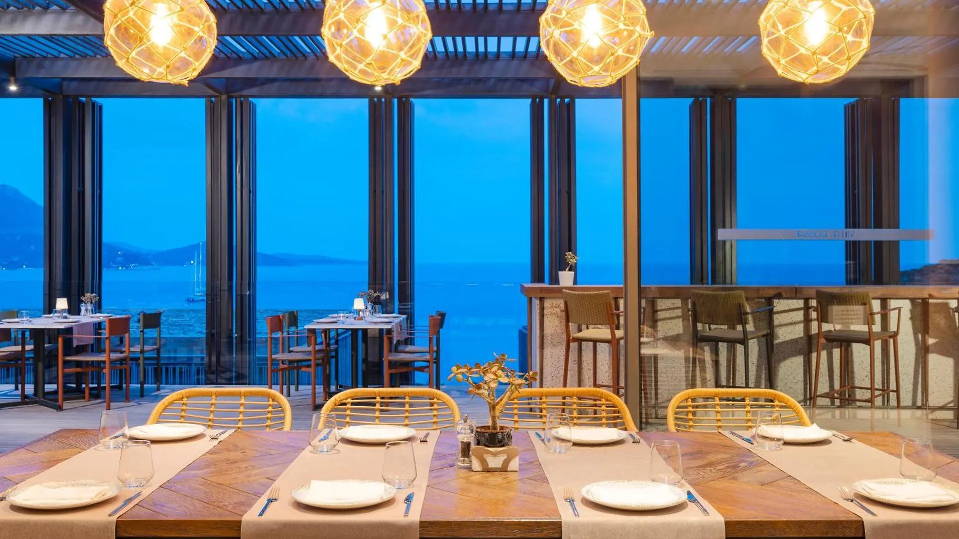Barbaros Reserve Bodrum Residences Managed By Kempinski Case de vacanță