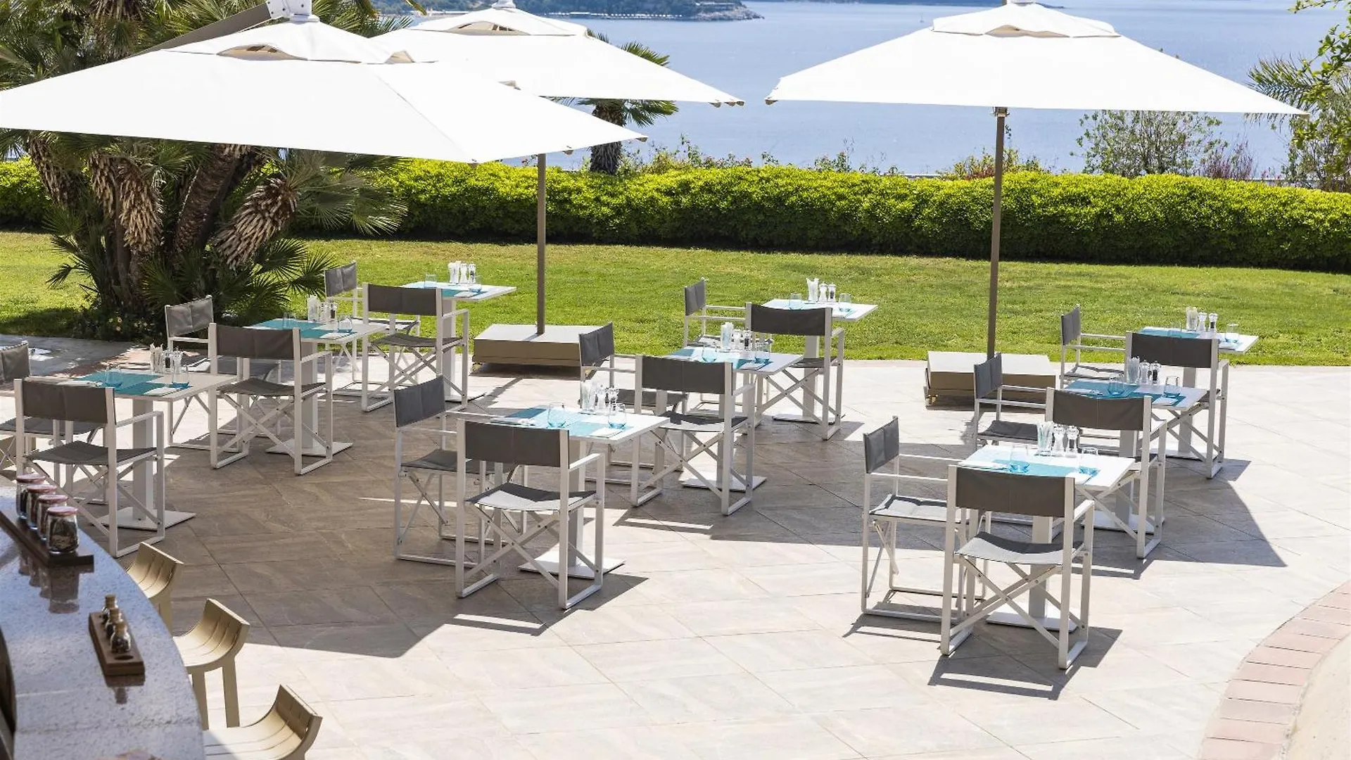 Barbaros Reserve Bodrum Residences Managed By Kempinski