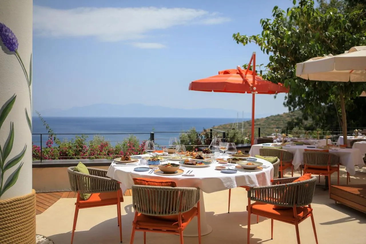 Ferienhaus Barbaros Reserve Bodrum Residences Managed By Kempinski