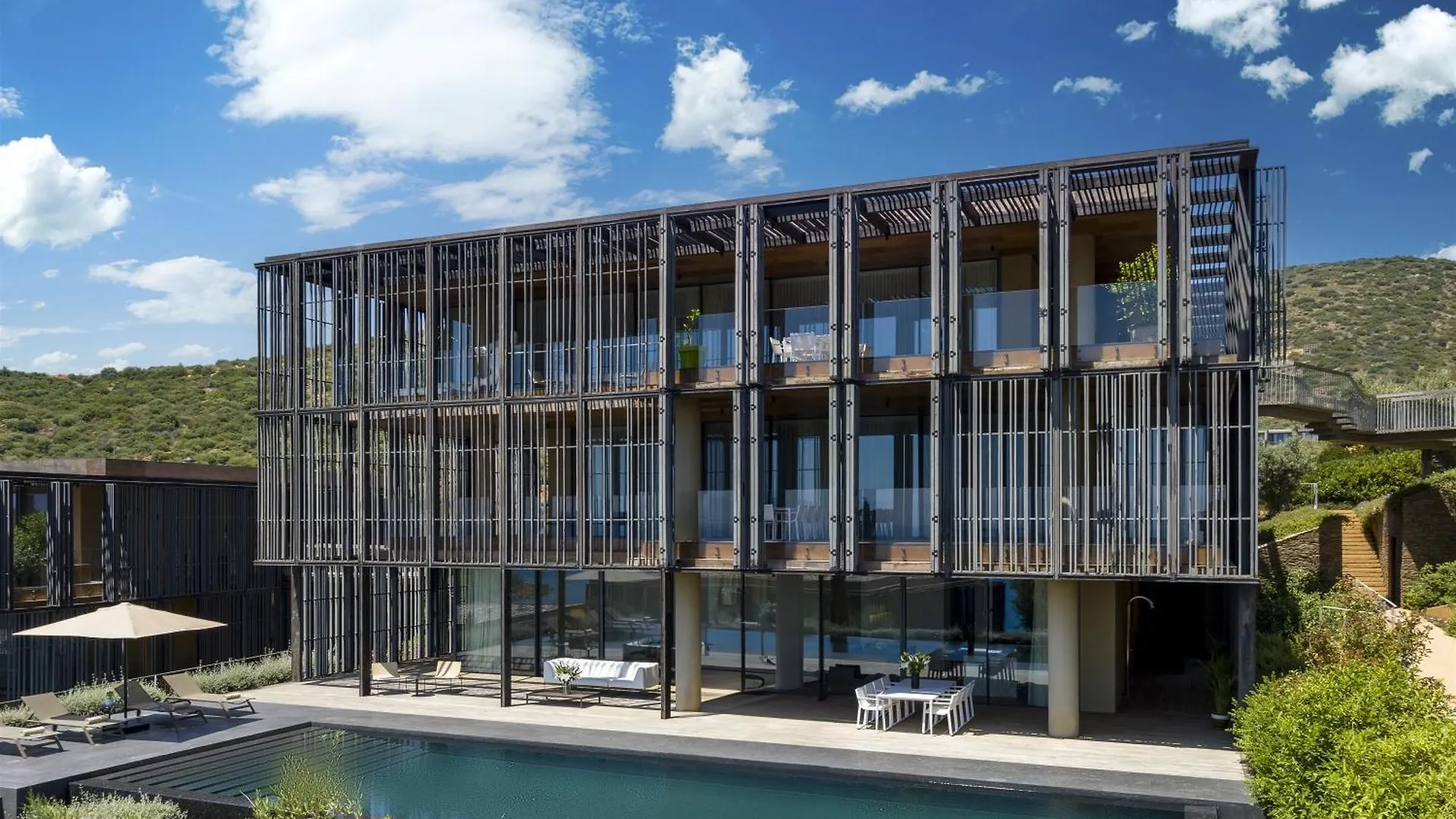 Barbaros Reserve Bodrum Residences Managed By Kempinski