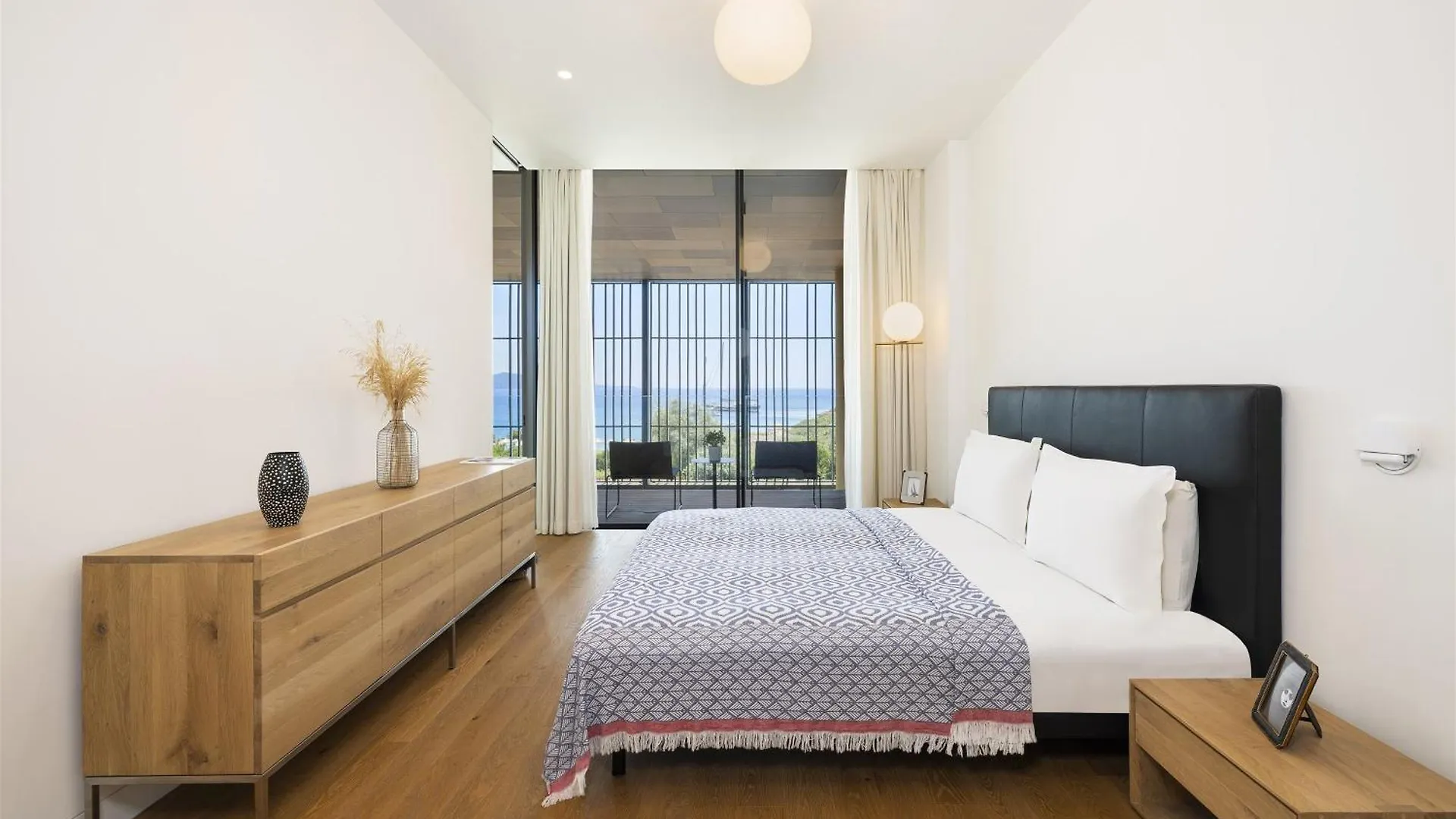 Barbaros Reserve Bodrum Residences Managed By Kempinski Ferienhaus