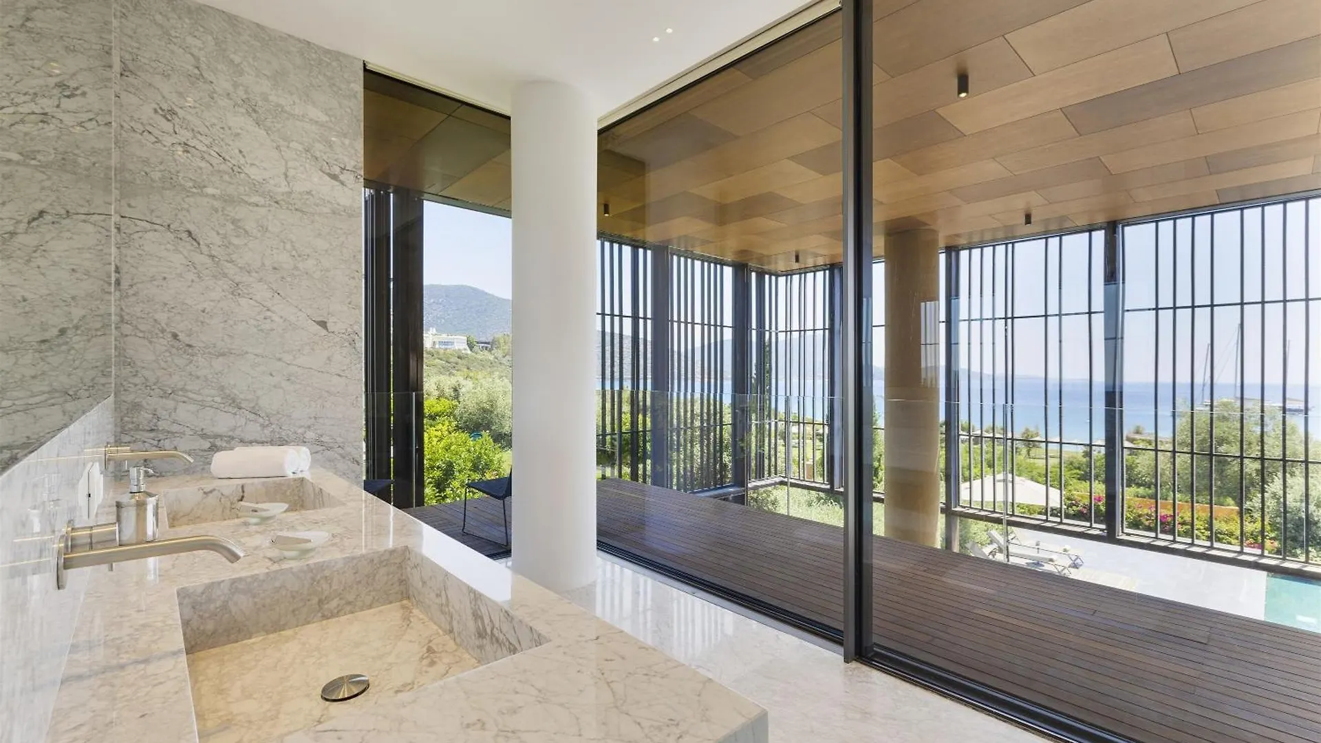 Barbaros Reserve Bodrum Residences Managed By Kempinski 0*,  Türkei