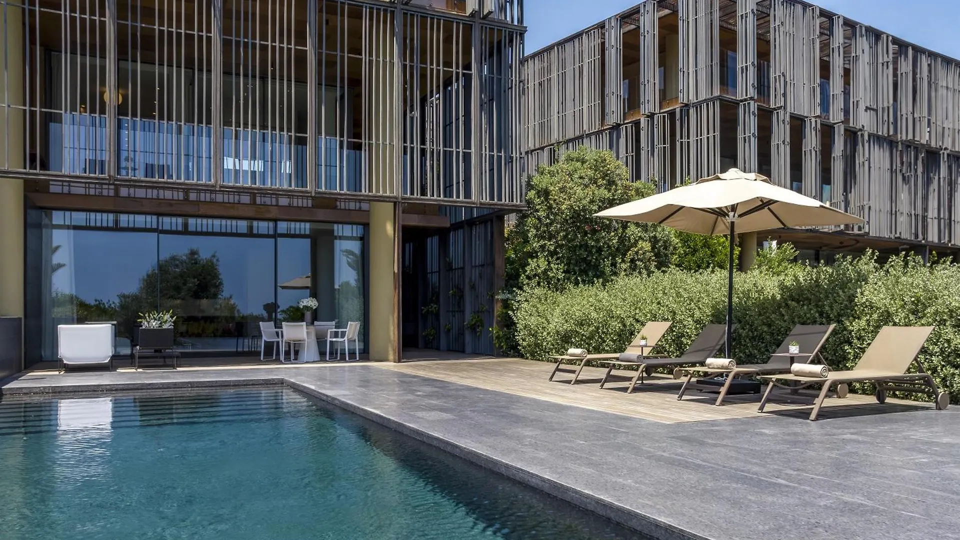 Barbaros Reserve Bodrum Residences Managed By Kempinski Ferienhaus