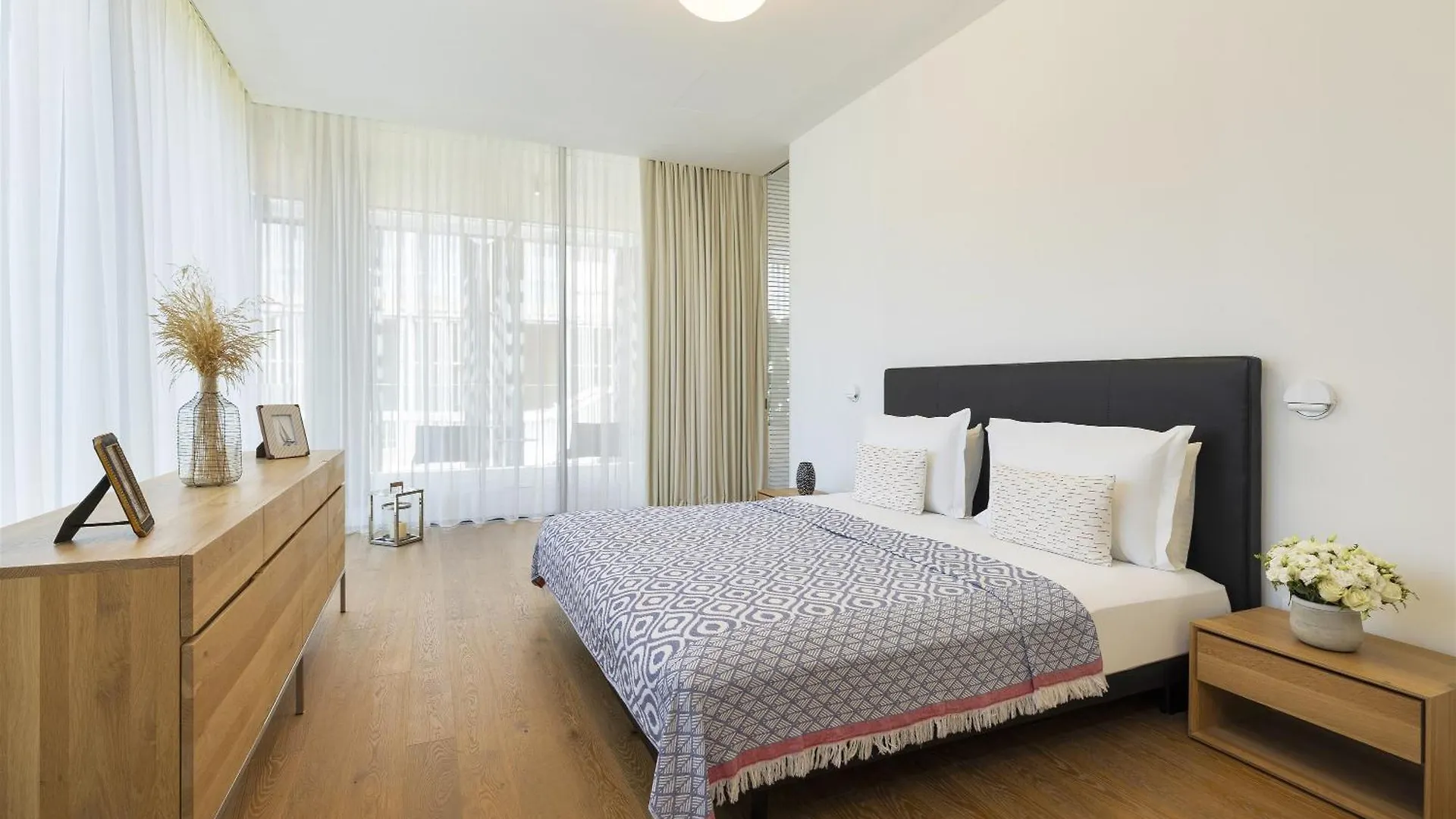 Barbaros Reserve Bodrum Residences Managed By Kempinski Ferienhaus