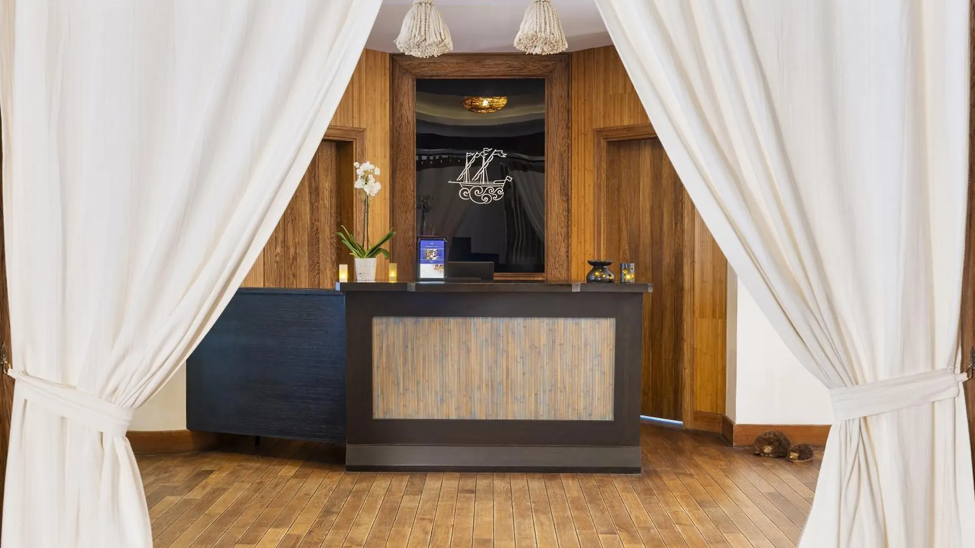 Barbaros Reserve Bodrum Residences Managed By Kempinski 0*,