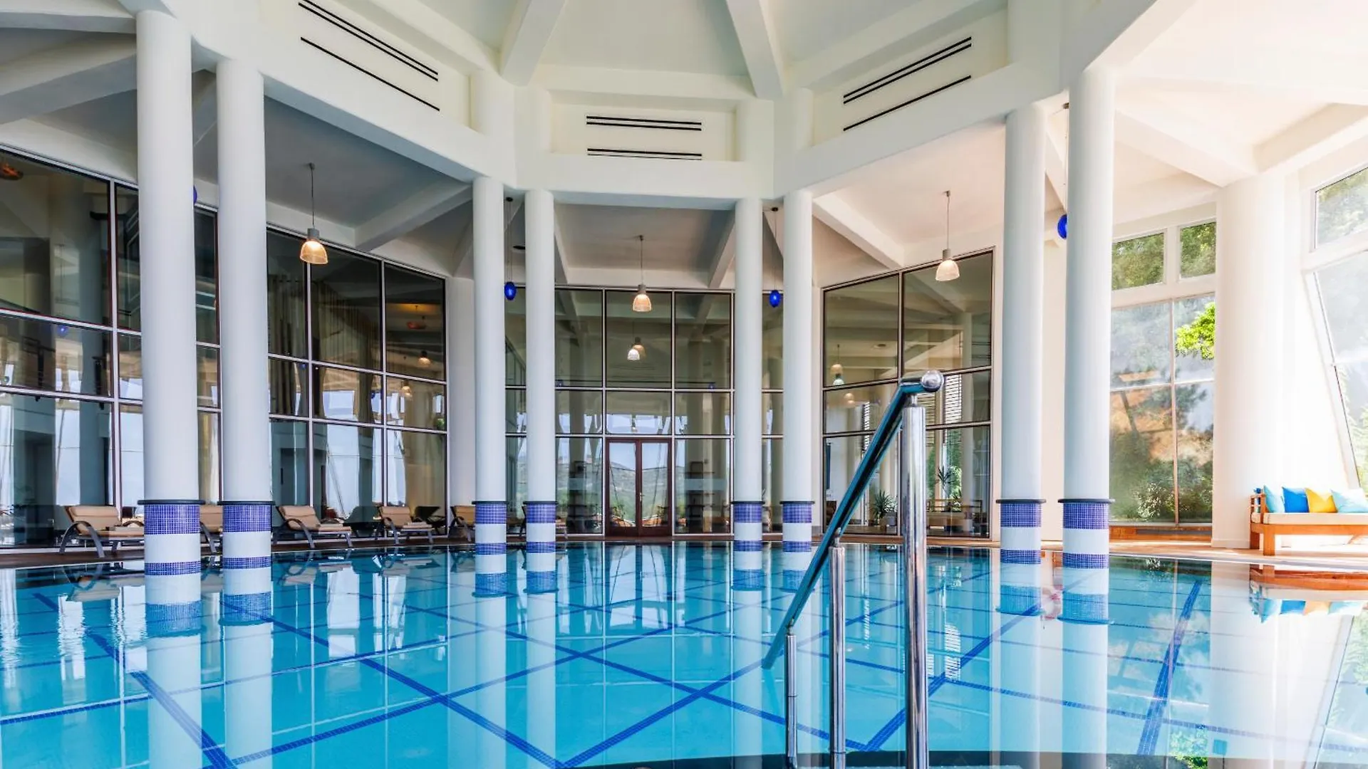 Ferienhaus Barbaros Reserve Bodrum Residences Managed By Kempinski Türkei