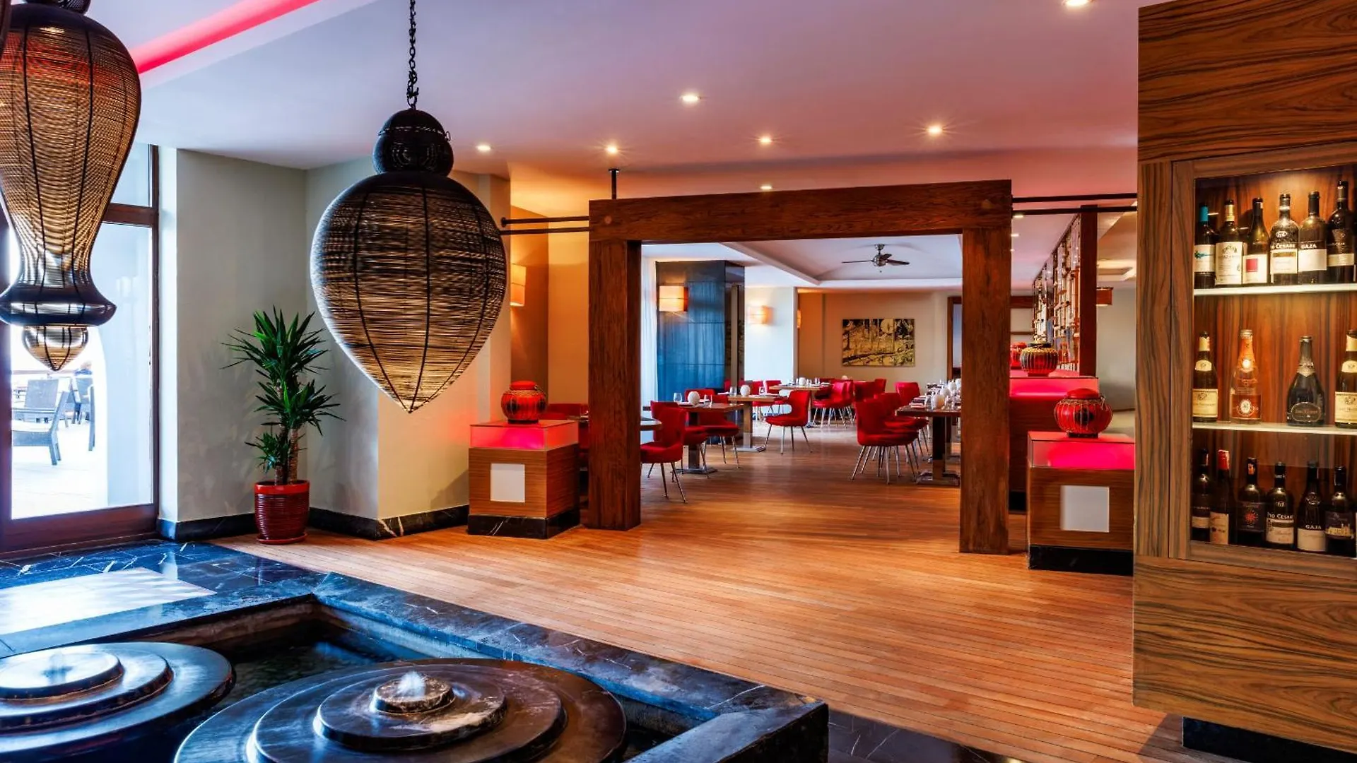 Barbaros Reserve Bodrum Residences Managed By Kempinski