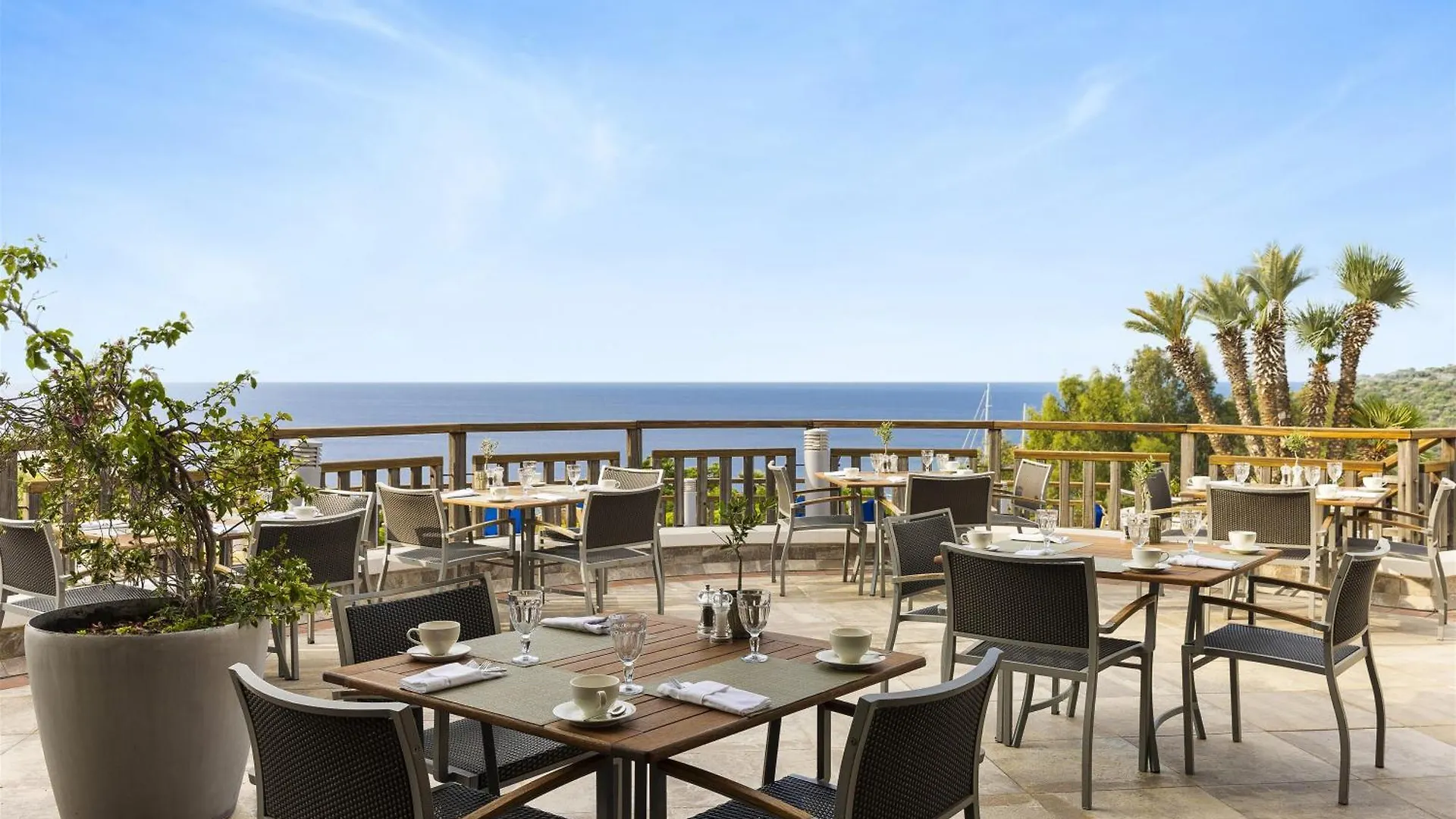 Barbaros Reserve Bodrum Residences Managed By Kempinski Ferienhaus